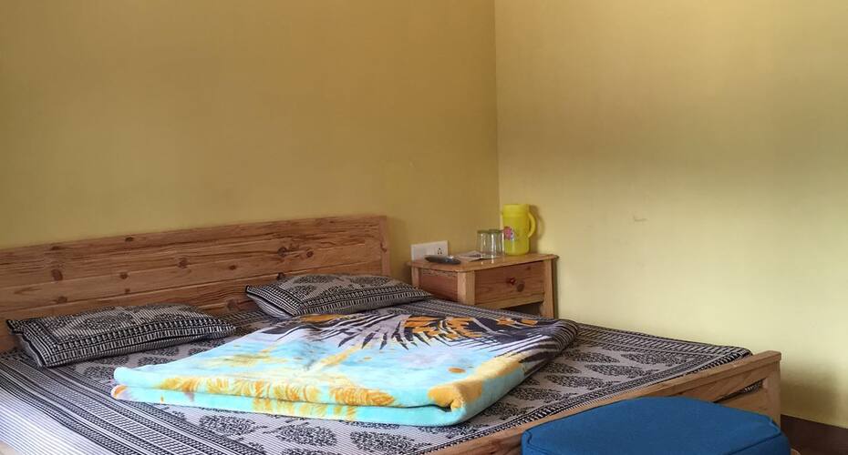 Hotel New Payal, Nainital 3